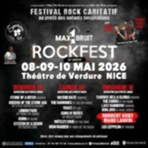 photo RockFest