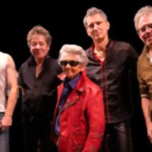 photo Little Bob Blues Bastards