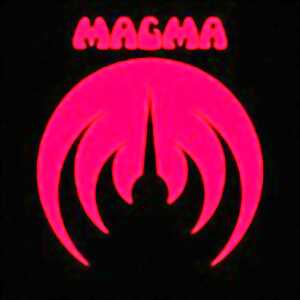 photo Magma - Zeuhl Kommandöh