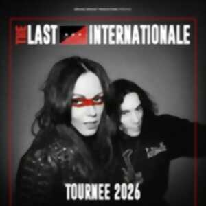 photo The Last Internationale