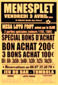 photo Loto du Foot