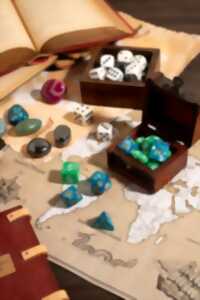 photo Initiation au Jeu de rôle