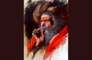 photo Exposition | Annie DUFOUR - peinture