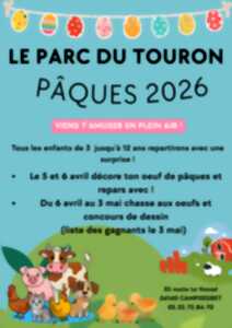 photo Décore ton œuf de Pâques