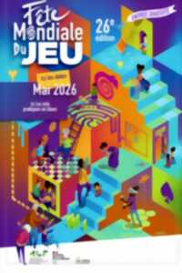 photo Fête mondiale  du jeu
