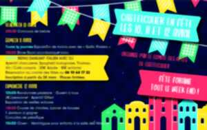 photo Castelculier en fête