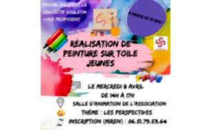 photo Peinture sur toile