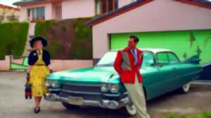 photo Exposition de Photographies : Be-Bop Days