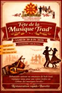 photo Fête de le musique Trad