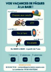 photo Chasse aux oeufs