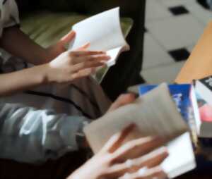 photo Comité lecture