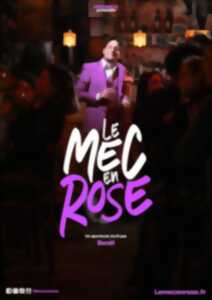 photo BenH dans “Le Mec en Rose”