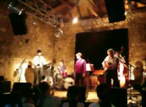 photo Ouverture de la Bergerie