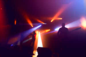 photo Concert Iaross