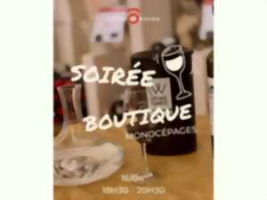 photo La Boutique des Côtes de Bourg ouvre ses portes