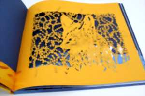 photo Atelier créatif à la manière d’Antoine Guilloppé