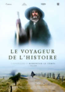 photo LE VOYAGEUR DE L'HISTOIRE