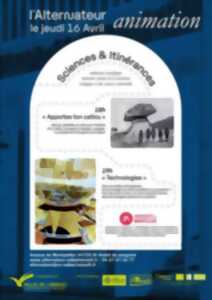 photo SCIENCE & ITINÉRANCES
