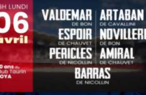 photo COURSE DE PÂQUES