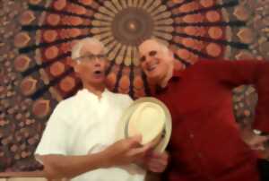 photo CONCERT DES « CHAUVES SOURIENT » - CHANSONS D'ICI ET D'AILLEURS