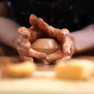 photo STAGE DE TOURNAGE 1 JOUR - ATELIER BISCOTTE