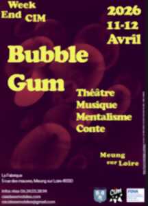 photo Théâtre par la Cie Idées Mobiles - Bubble Gum