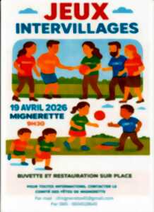 photo Jeux Intervillages