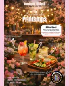 photo Soirée du printemps