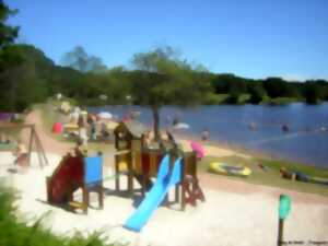 photo concert en plein air