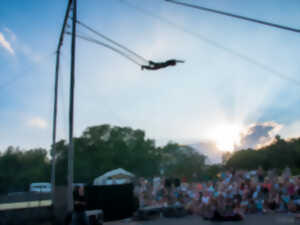 photo La transverse fait son festival ! à Clamecy