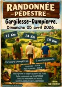 photo Randonnée pédestre