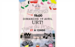 photo Venez danser les mutxiko !