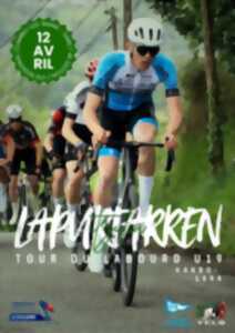 photo Course cycliste - Lapurtarren -  itzulia 2026