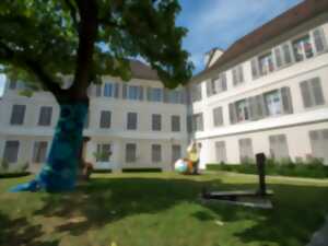 photo Nuit des Musées au Musée des Beaux-Arts