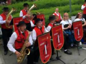 photo Concert : printemps d'Alsace