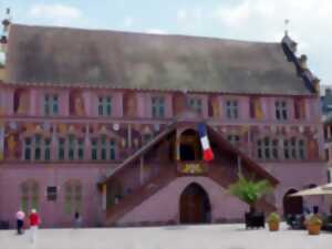 photo Nuit des Musées au Musée Historique