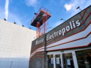 Nuit des Musées au Musée Electropolis