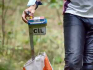 photo Championnat de France de course d'orientation