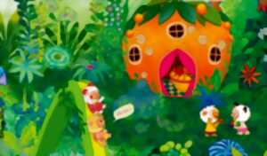 photo Vacances d'Avril - Atelier Boîte Magique