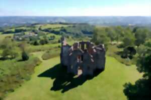 photo Randonnée à la découverte du GR® de Pays Monts et Barrage - Mont Gargan