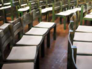 photo Goûter-conte : Malimbo et Kalimba