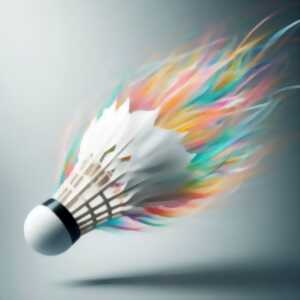 photo Éco-tournoi de badminton