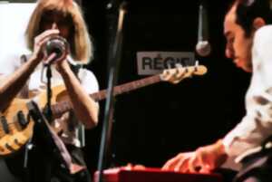 photo Spectacle de ZZAJ À CEUX QUI SE RATENT