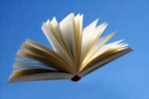 photo Rencontre - Antonin Varenne