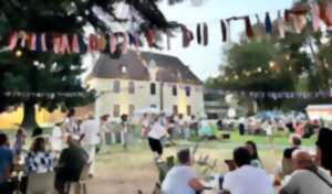 photo Marché Les Mardignac