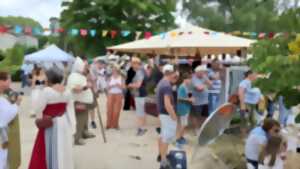 photo Les Médiévales de Mortemart