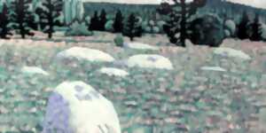 photo Exposition PAVEL MACEK