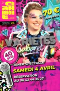 photo Cabaret de Pâques