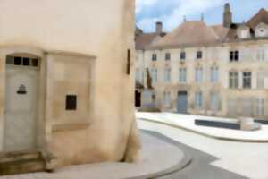 photo Atelier d'écriture dans le Centre Historique de Neufchâteau