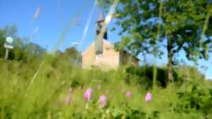 photo Atelier d'écriture à la Chapelle de Beauregard